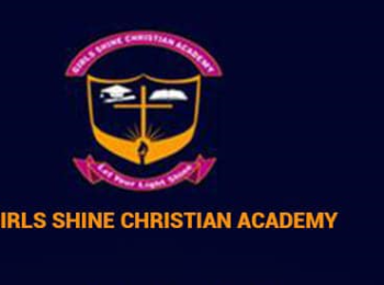 Girls Shine Christian Academy