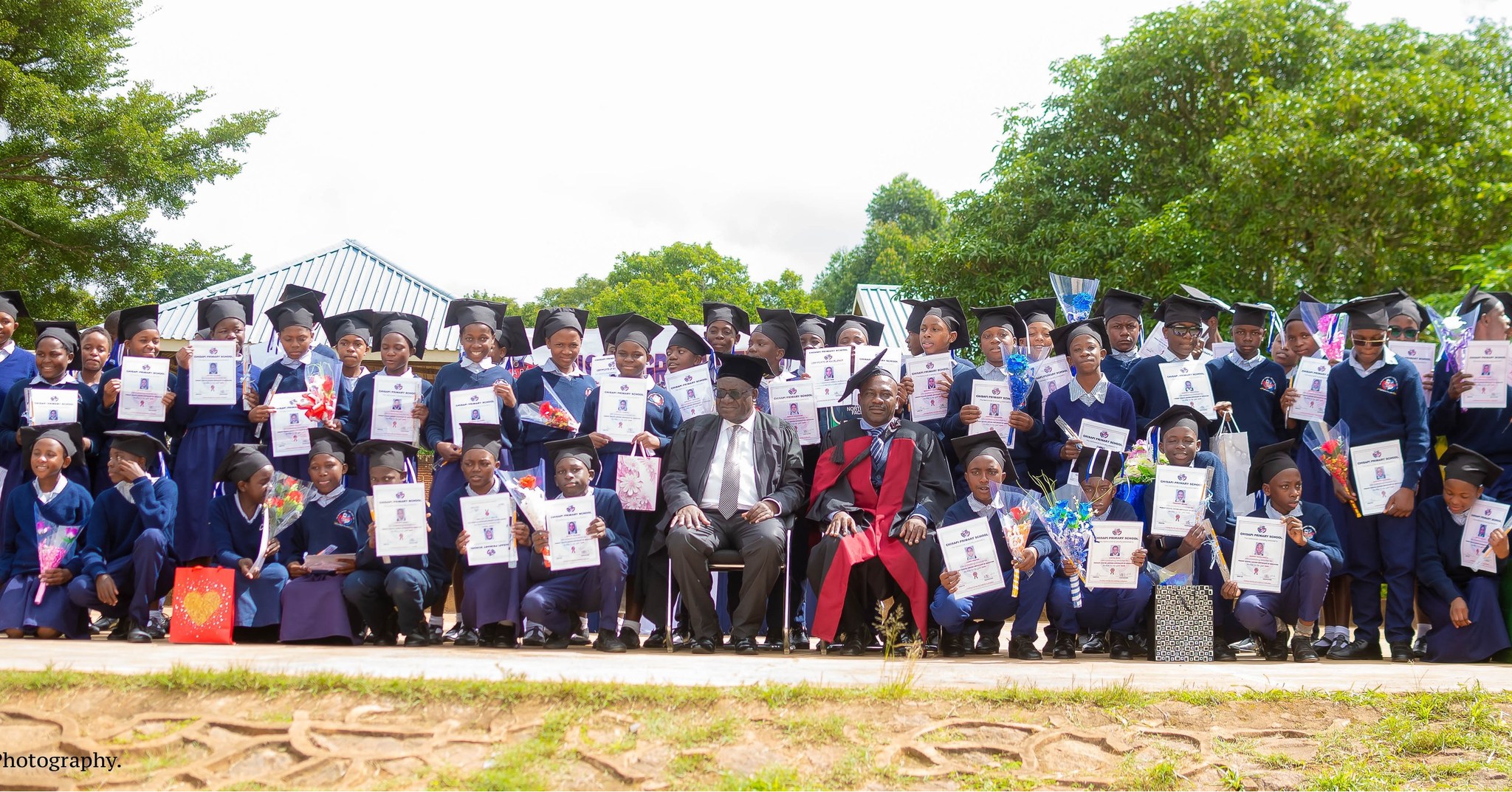 Chisapi Private Schools