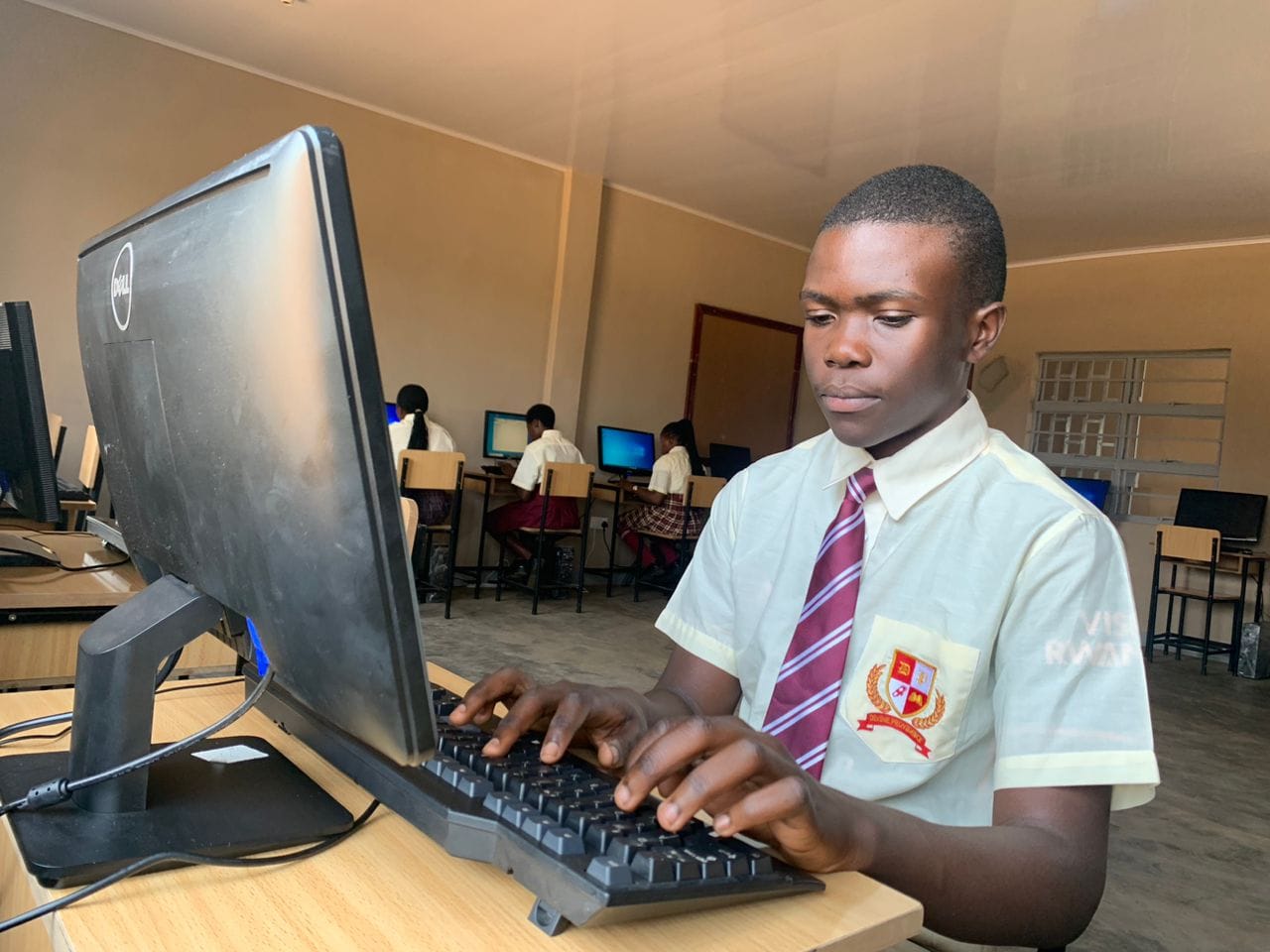 Divine Providence Education Centre