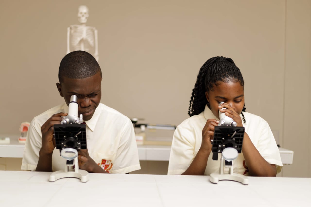 Divine Providence Education Centre