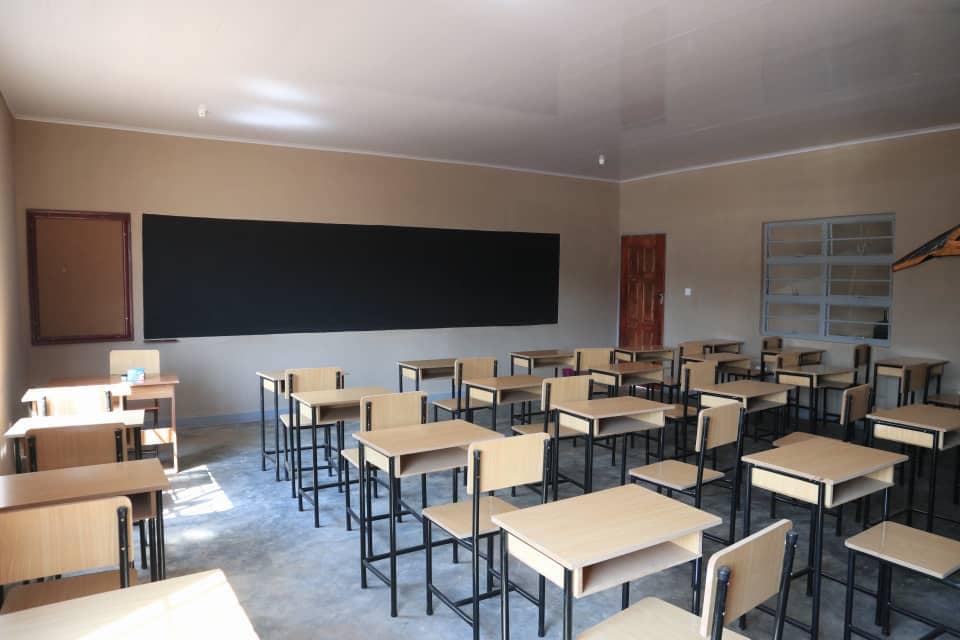 Divine Providence Education Centre