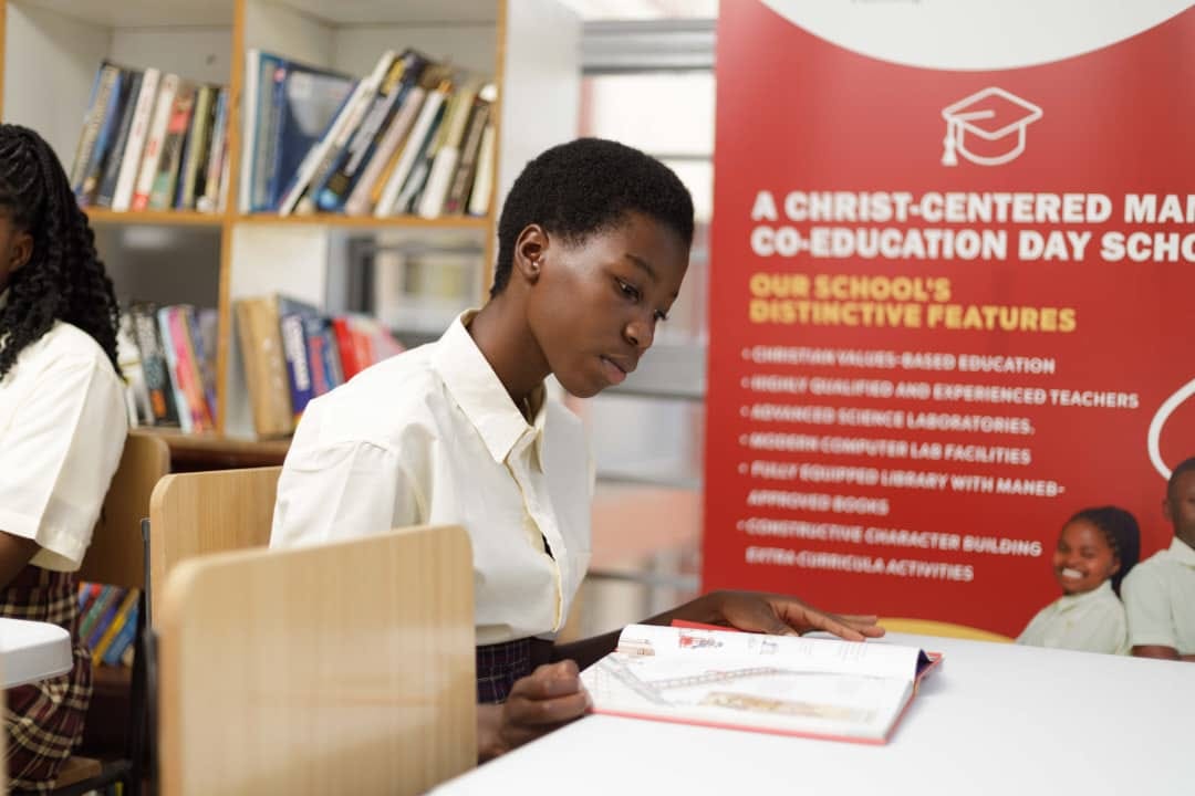 Divine Providence Education Centre