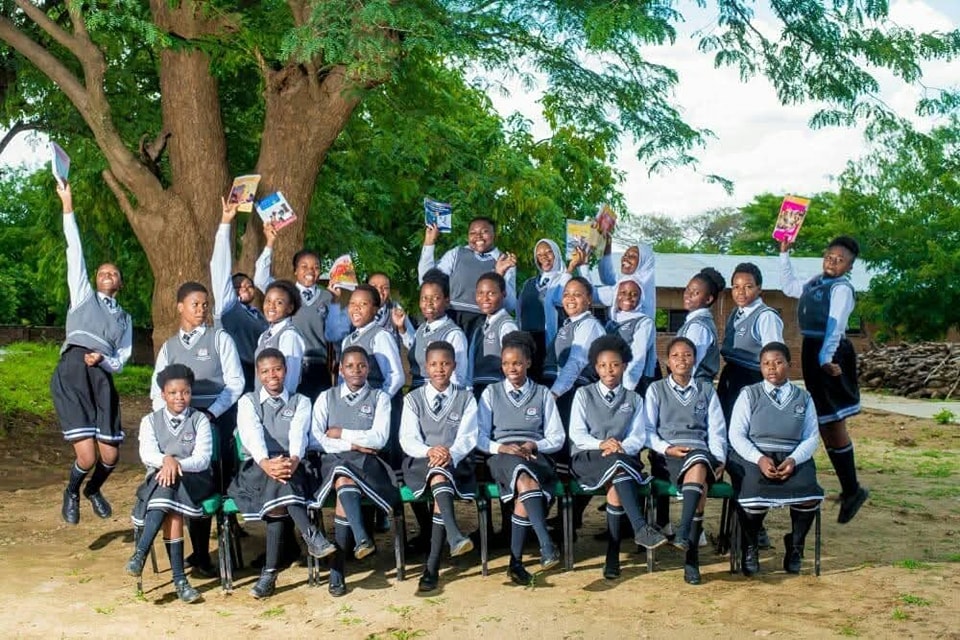 Ithabego Girls Academy