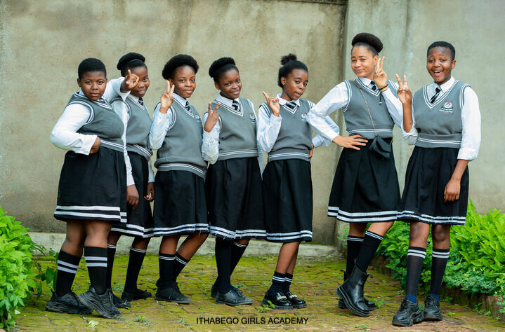 Ithabego Girls Academy