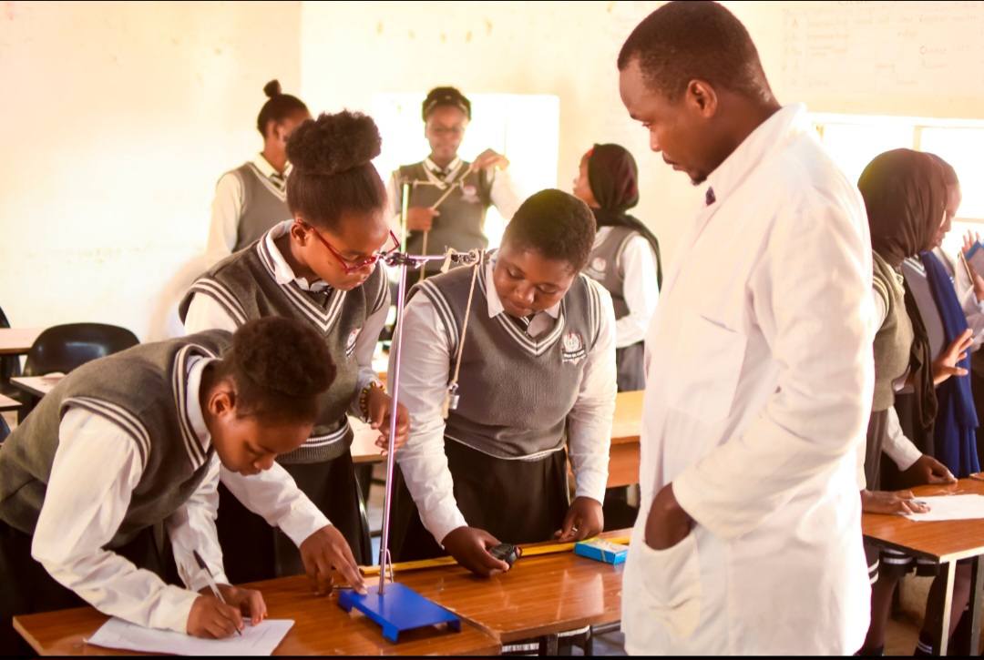 Ithabego Girls Academy