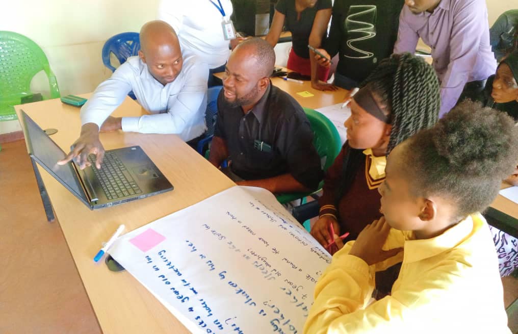 Mtola Academy and Innovation Centre