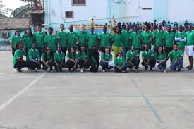 GreenLands Private Secondary School