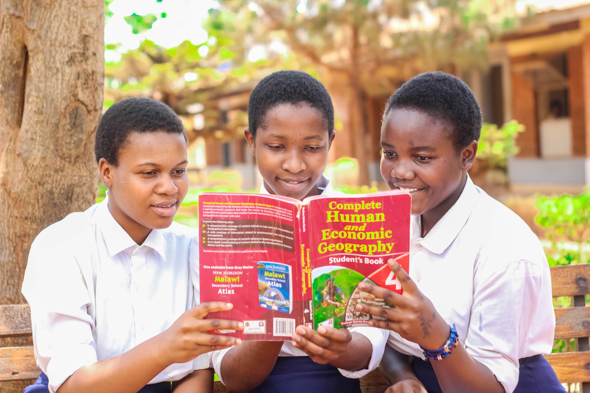 Darlo Girls’ Foundation