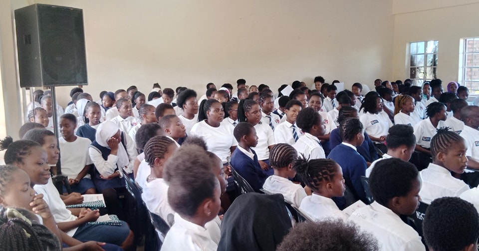 Chisapi Private Schools